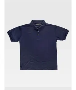 POLO MANICA CORTA Workteam