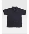 Polo manica corta Workteam