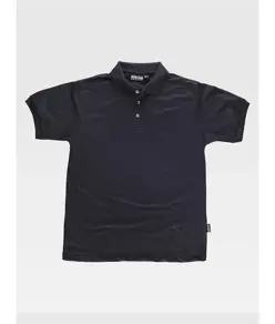 POLO MANICA CORTA Workteam