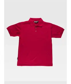 POLO MANICA CORTA Workteam