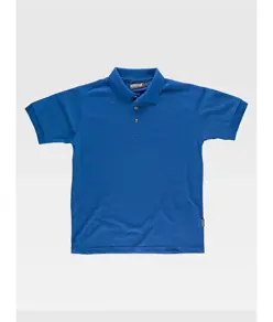 POLO MANICA CORTA Workteam