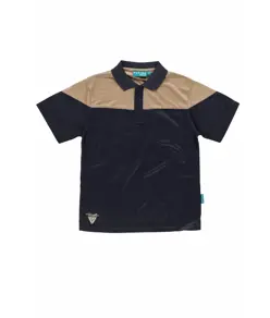 Polo manica corta tecnica Workteam