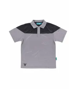 Polo manica corta tecnica Workteam