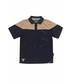 Polo manica corta tecnica Workteam