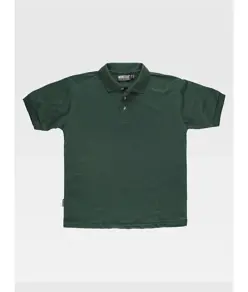 POLO MANICA CORTA Workteam