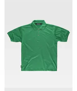 POLO MANICA CORTA Workteam