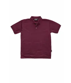 Polo manica corta Workteam