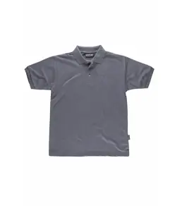 Polo manica corta Workteam
