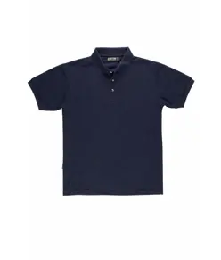 Polo manica corta Workteam