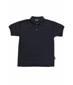 Polo manica corta Workteam