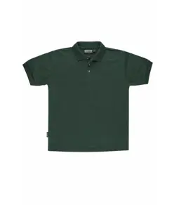 Polo manica corta Workteam