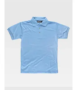 POLO MANICA CORTA Workteam