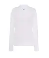 Polo maniche lunghe JHK Regular Lady
