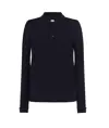 Polo maniche lunghe JHK Regular Lady