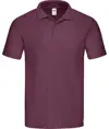 Polo originale Fruit of the Loom