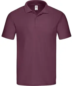 Polo originale Fruit of the Loom