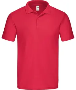 Polo originale Fruit of the Loom