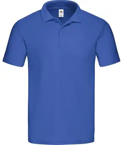 Polo originale Fruit of the Loom