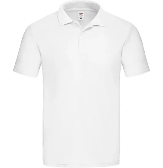 Polo originale Fruit of the Loom