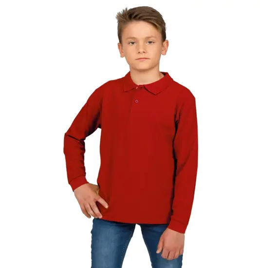 Polo per bambini JHK