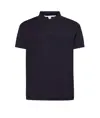 Polo sportiva a maniche corte JHK Sport Piquè