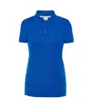 Polo sportiva a maniche corte JHK Sport Piquè Lady
