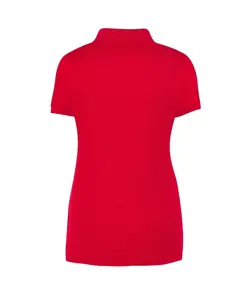 Polo sportiva a maniche corte JHK Sport Piquè Lady