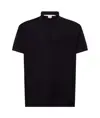 Polo sportiva a maniche corte JHK Sport Piquè