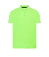 Polo sportiva a maniche corte JHK Sport Piquè