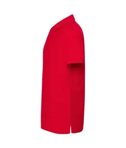 Polo sportiva a maniche corte JHK Sport Piquè