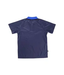 Polo tecnica manica corta Workteam