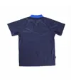 Polo tecnica manica corta Workteam