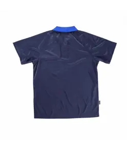 Polo tecnica manica corta Workteam