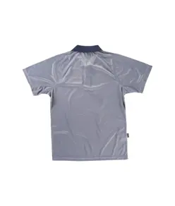 Polo tecnica manica corta Workteam
