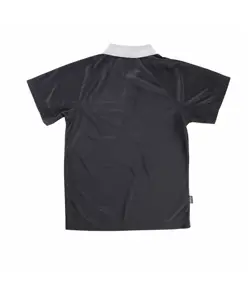 Polo tecnica manica corta Workteam