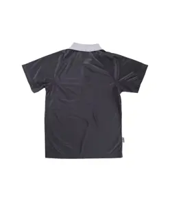 Polo tecnica manica corta Workteam