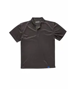 Polo unisex manica corta sport Workteam
