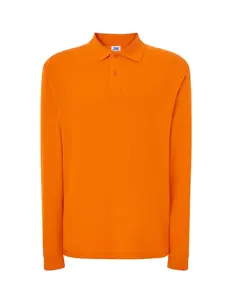 Polo uomo JHK Regular LS