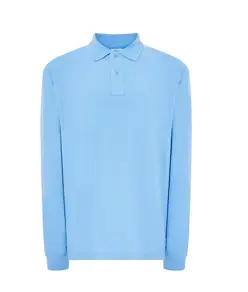 Polo uomo JHK Regular LS
