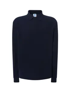 Polo uomo JHK Regular LS