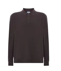 Polo uomo JHK Regular LS