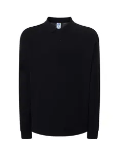 Polo uomo JHK Regular LS