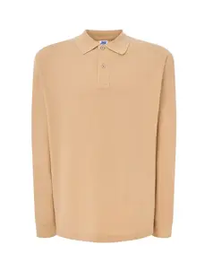 Polo uomo JHK Regular LS