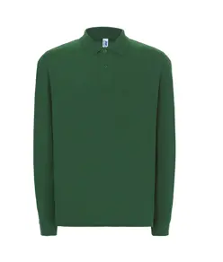 Polo uomo JHK Regular LS