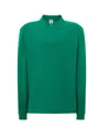 Polo uomo JHK Regular LS