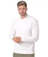 Polo uomo JHK Regular LS