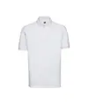 POLO UOMO MANICA CORTA CLASSICA Russell