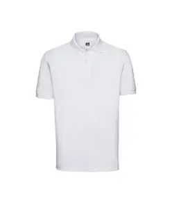 POLO UOMO MANICA CORTA CLASSICA Russell