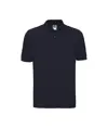 POLO UOMO MANICA CORTA CLASSICA Russell