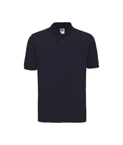 POLO UOMO MANICA CORTA CLASSICA Russell